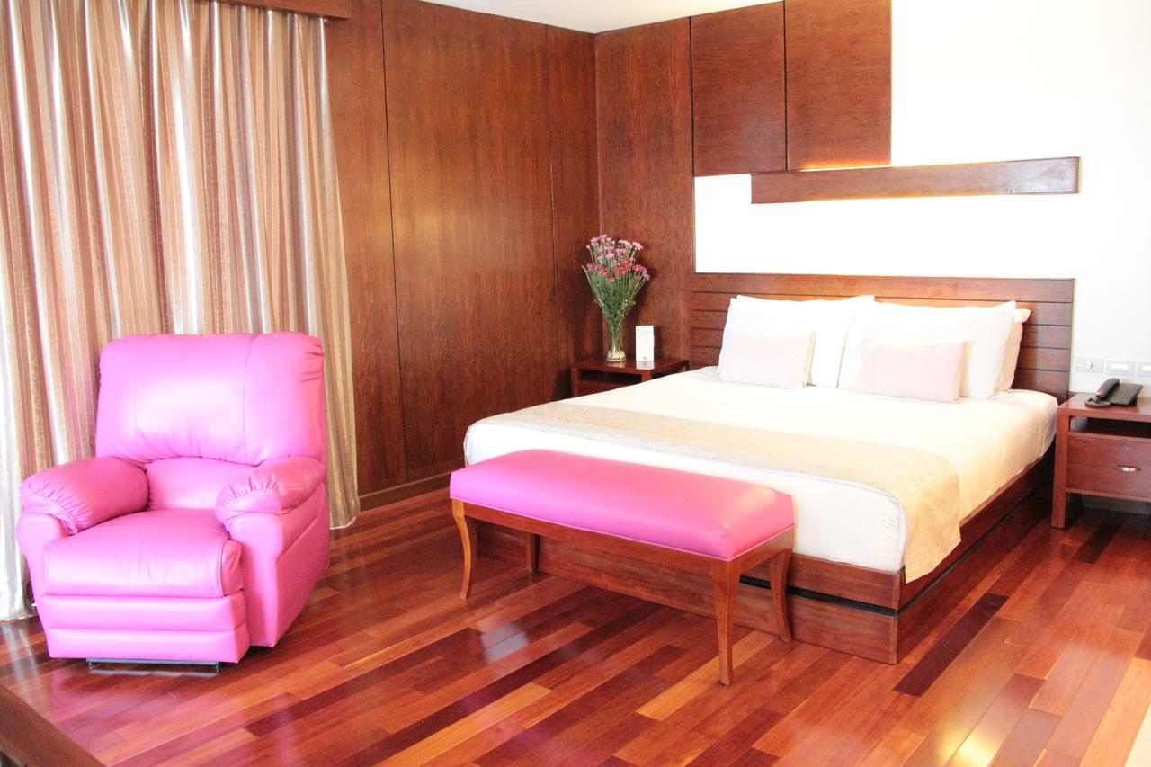 Skinetics Wellness Center Boutique Hotel Iloilo City Buitenkant foto